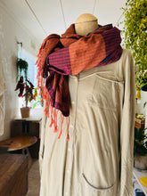 画像をギャラリービューアに読み込む, NEW* KRAMA056 Persimmon_ XXL -BRP