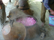 画像をギャラリービューアに読み込む, オススメ◎Paradisa : ローズオイル(3.5ml)