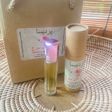 画像をギャラリービューアに読み込む, オススメ◎Paradisa : ローズオイル(3.5ml)