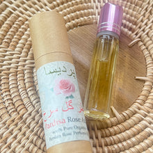 画像をギャラリービューアに読み込む, オススメ◎Paradisa : ローズオイル(3.5ml)