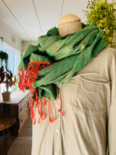 画像をギャラリービューアに読み込む, NEW＊ KRAMA056 Persimmon_ XXL -GG
