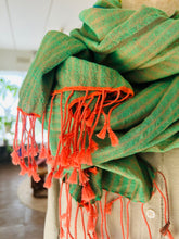 画像をギャラリービューアに読み込む, NEW＊ KRAMA056 Persimmon_ XXL -GG
