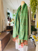 画像をギャラリービューアに読み込む, NEW＊ KRAMA056 Persimmon_ XXL -GG
