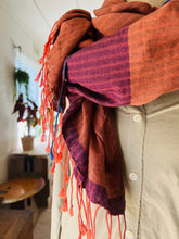 画像をギャラリービューアに読み込む, NEW＊ KRAMA056 Persimmon_ XXL -BRP
