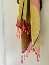 画像をギャラリービューアに読み込む, NEW＊ KRAMA056 Persimmon_ XXL -YOR
