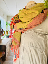 画像をギャラリービューアに読み込む, NEW＊ KRAMA056 Persimmon_ XXL -YOR
