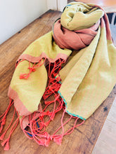 画像をギャラリービューアに読み込む, NEW＊ KRAMA056 Persimmon_ XXL -YOR
